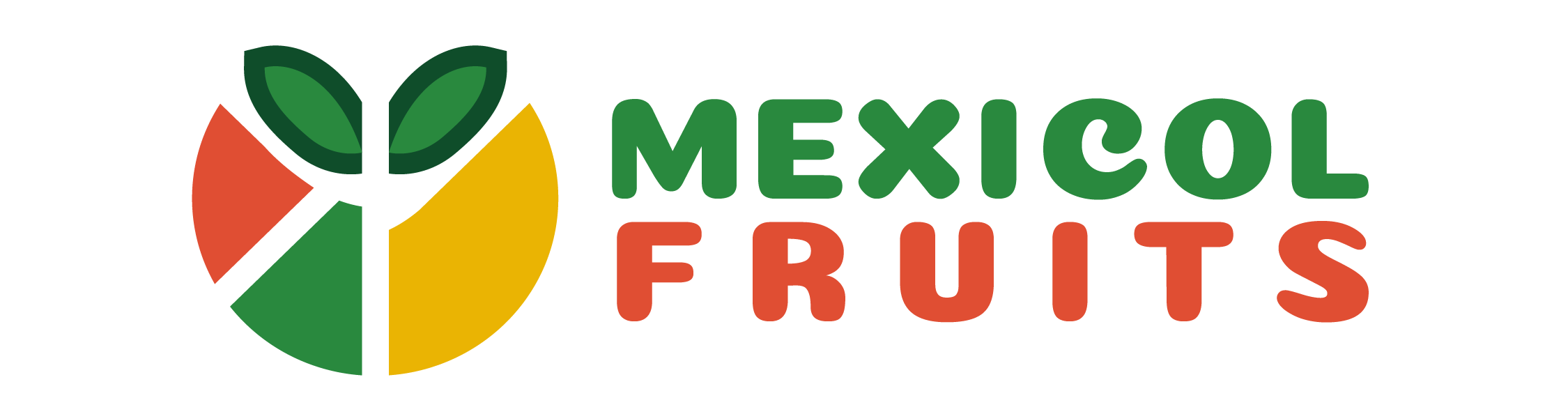 Mexicol Fruits